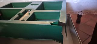 Juego de mesa Serranía de Ronda