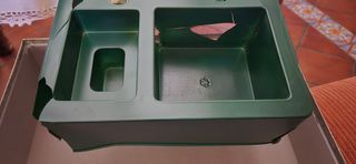 Juego de mesa Serranía de Ronda