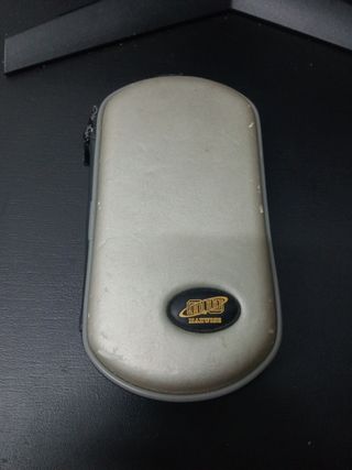Funda PSP Maxwise