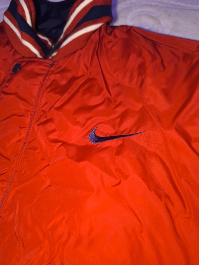 Chaqueta Nike Hombre