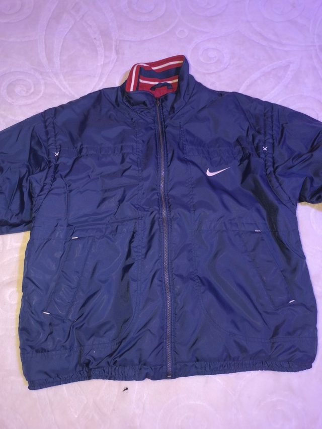Chaqueta Nike Hombre