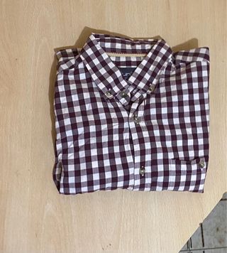 Camisas en perfecto estado 