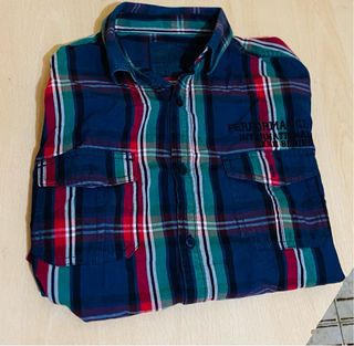 Camisas en perfecto estado 