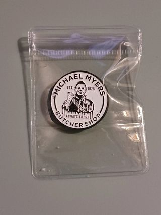 Pin "Michael Myers - Butcher Shop" [Halloween]