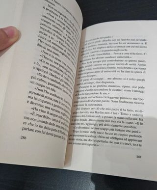 Anime perdute. After