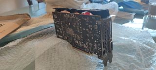 XFX RX 580 8GB