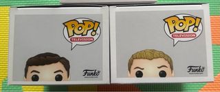 Funko Pop! How I Met Your Mother
