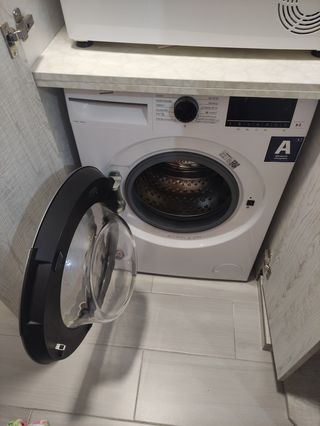 Lavadora Beko 10 kg
