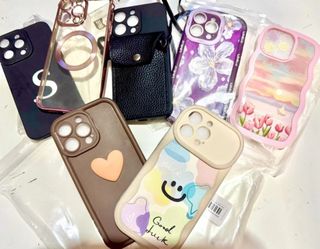 Fundas iPhone 15 Pro Max