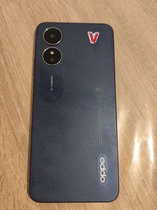 Oppo A17
