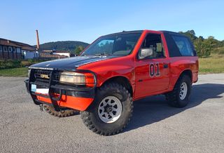 Opel Frontera 1994