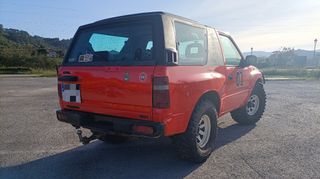 Opel Frontera 1994