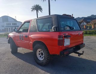 Opel Frontera 1994
