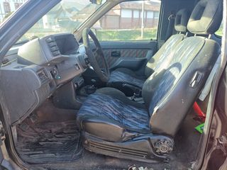 Opel Frontera 1994