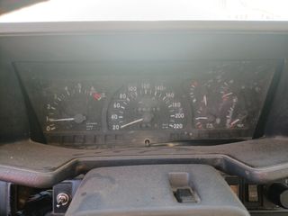 Opel Frontera 1994
