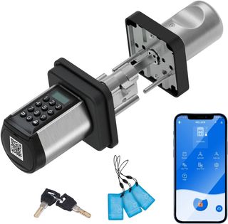 WELOCK PCB28 Cerradura Inteligente con Código