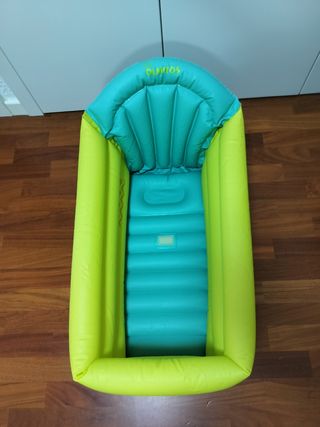 Bañera Hinchable Olmitos
