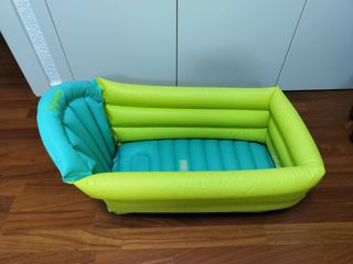 Bañera Hinchable Olmitos