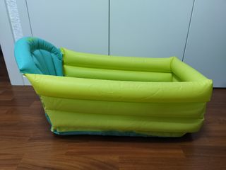 Bañera Hinchable Olmitos