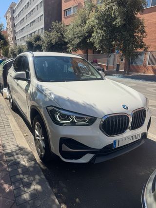 BMW X1 Sdrive18d automatico 2020