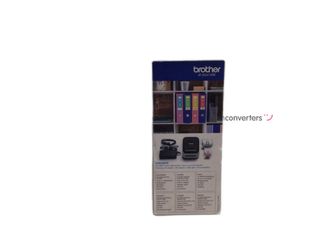 impresora multifuncion brother vc-500w