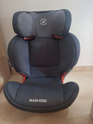 Seggiolino auto Maxi-Cosi grigio