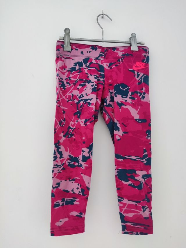Mallas Nike niña 6-8 años