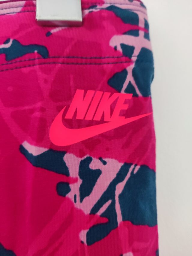 Mallas Nike niña 6-8 años