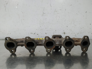 COLECTOR ESCAPE ALFA ROMEO 147 (190) AR32104 S /
