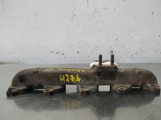 COLECTOR ESCAPE ALFA ROMEO 147 (190) AR32104 S /