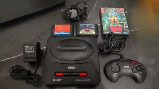 Pacchetto console retrò: Sega e Nintendo