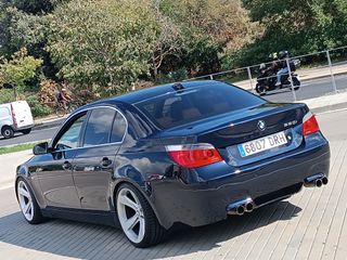 🚀BMW 550IM POWER NACÍONAL 367CV 8999€⭐600798691⭐