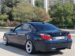 🚀BMW 550IM POWER NACÍONAL 367CV 8999€⭐600798691⭐