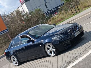 🚀BMW 550IM POWER NACÍONAL 367CV 8999€⭐600798691⭐