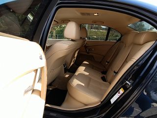 🚀BMW 550IM POWER NACÍONAL 367CV 8999€⭐600798691⭐