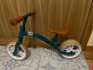 Bici de equilibrio Velo