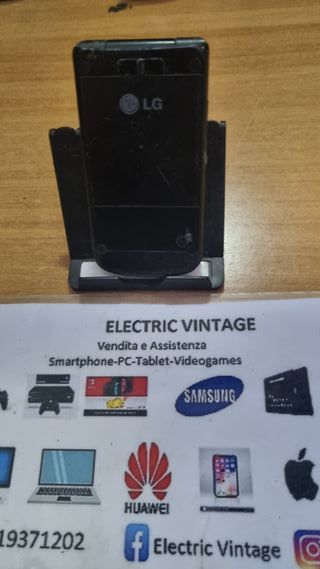 9095N-Cellulare LG KG810