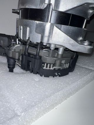 Alternador BMW 48V Valeo