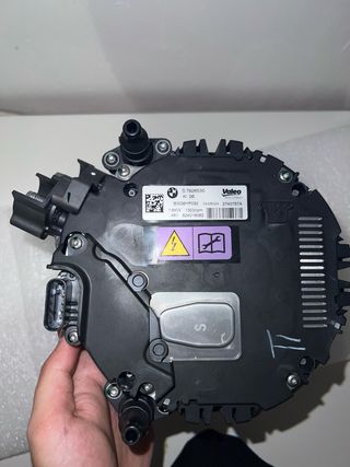 Alternador BMW 48V Valeo