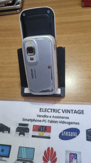 9097N-Cellulare Nokia 6111 Grigio