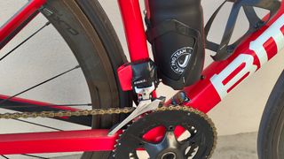 Bicicleta BMC SLR01