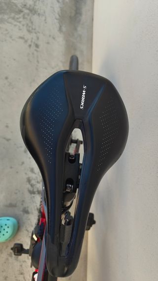 Bicicleta BMC SLR01
