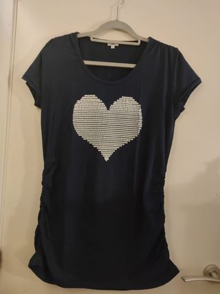 Lote de ropa Premamá 