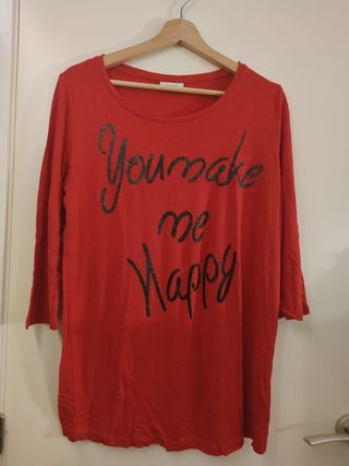 Lote de ropa Premamá 