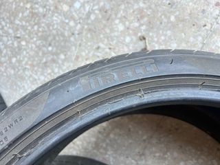245/35/20 Pirelli Pzero