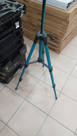 Livella laser 16 linee