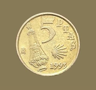 🇪🇸 España 🇪🇸 Variante relieve en banda