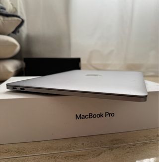 MacBook Pro 13" 2017, 16Gb, Bateria Nueva