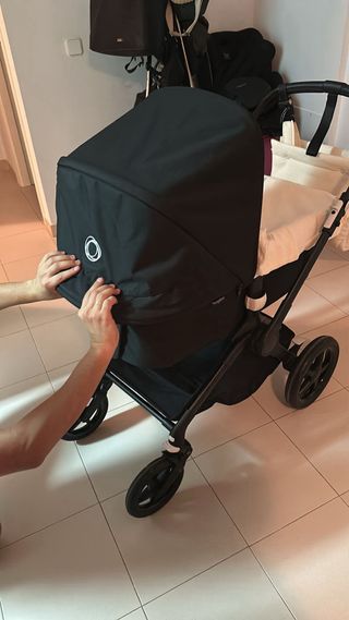 Bugaboo Fox 3