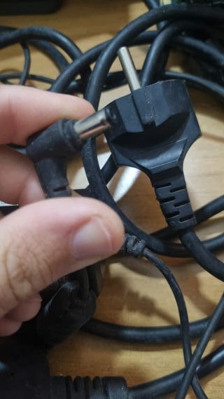 9100N-Alimentatore PC Portatile Acer COMPATIBILE